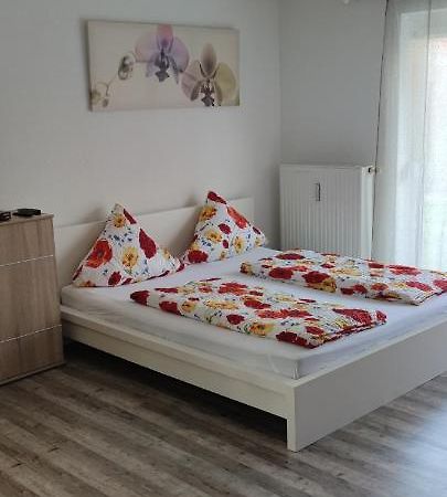 Ferienwohnung Zoja Rust Zewnętrze zdjęcie