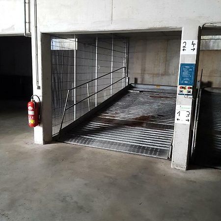 Ferienwohnung Zoja Rust Zewnętrze zdjęcie