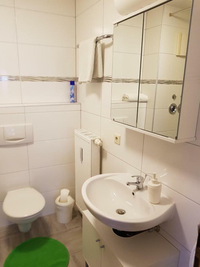 Ferienwohnung Zoja Rust Zewnętrze zdjęcie