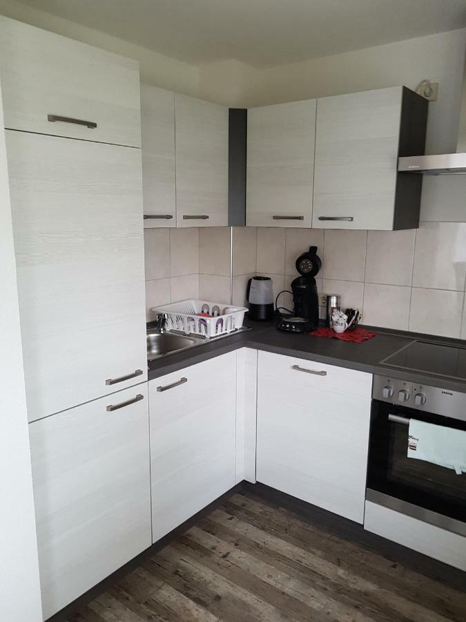 Ferienwohnung Zoja Rust Zewnętrze zdjęcie