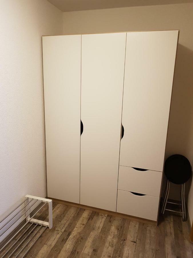 Ferienwohnung Zoja Rust Zewnętrze zdjęcie