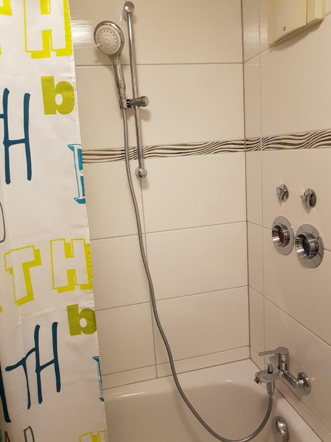 Ferienwohnung Zoja Rust Zewnętrze zdjęcie