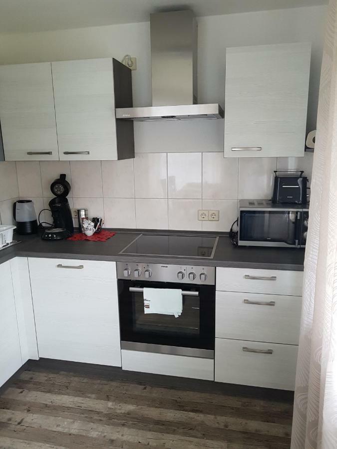 Ferienwohnung Zoja Rust Zewnętrze zdjęcie